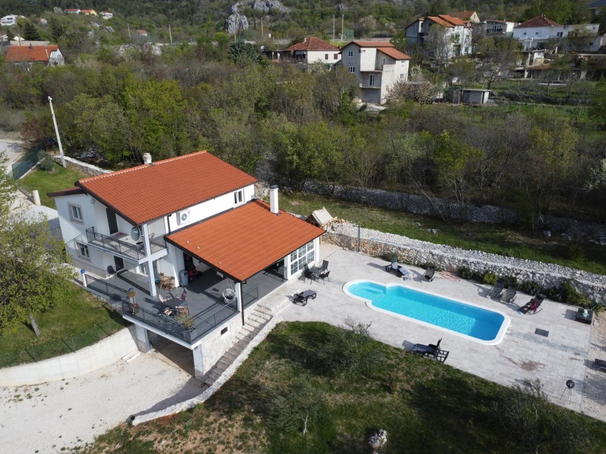 Jakov I Filip Imotski Extérieur photo